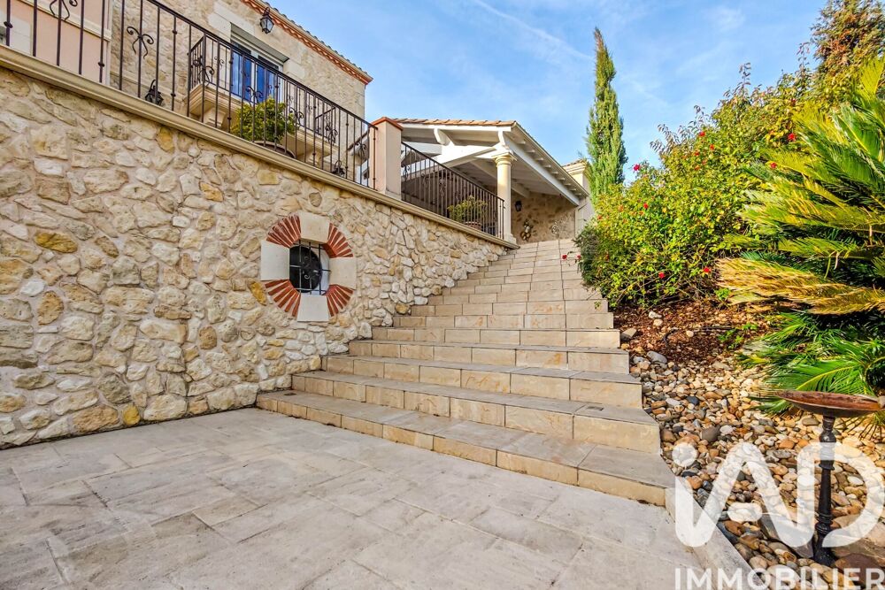 Vente Maison traditionnelle 8 pièces