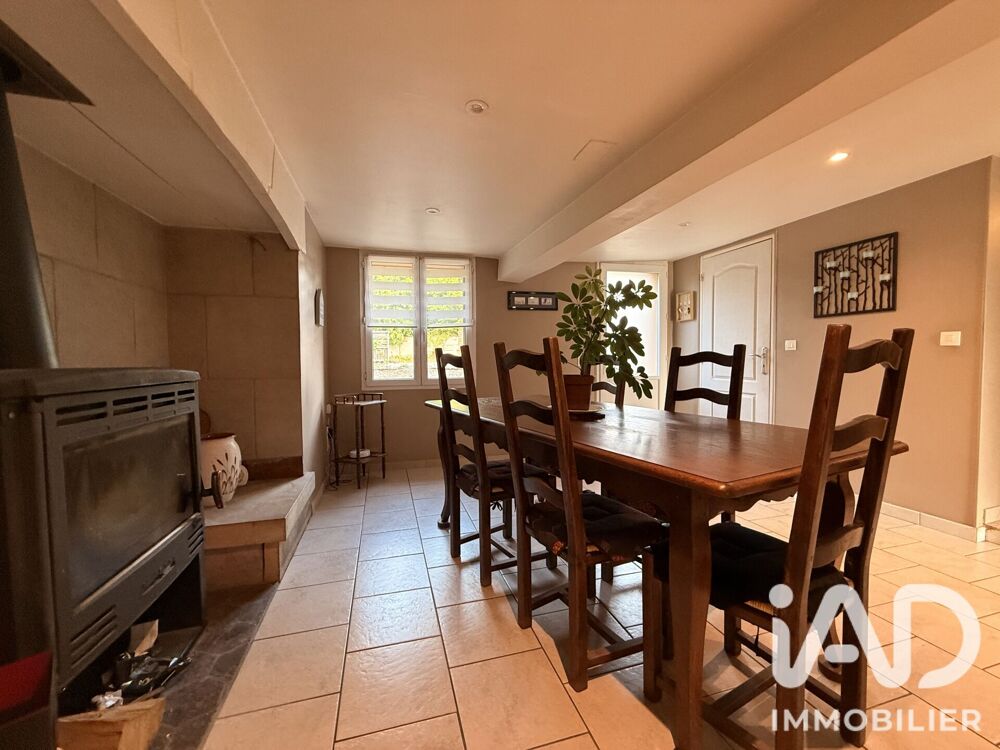 Vente Maison Vente Maison/villa 4 pièces Abbeville