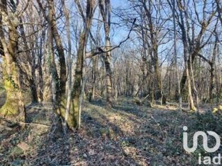  Terrain à vendre 2465 m²