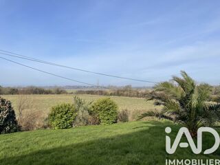  Maison à vendre 6 pièces 120 m²