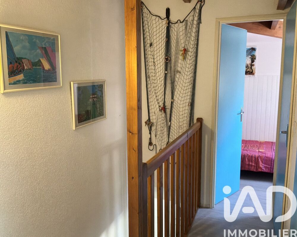 Vente Maison Vente Maison/villa 3 pièces Lacanau
