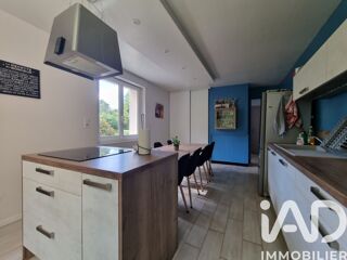  Maison à vendre 6 pièces 135 m²