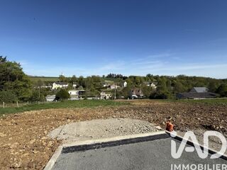  Terrain à vendre 1606 m²
