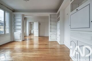  Appartement � vendre 6 pi�ces 123 m�