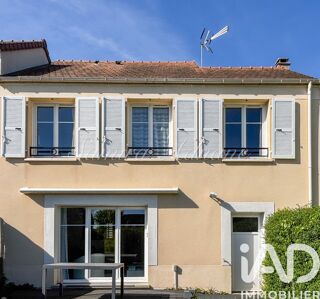  Maison à vendre 5 pièces 96 m²