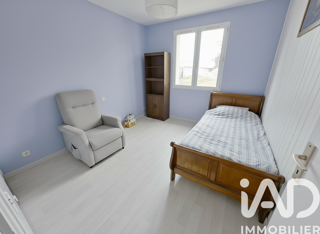  Maison � vendre 5 pi�ces 125 m�