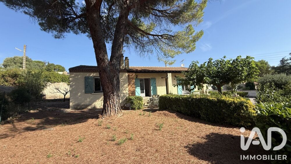 Vente Maison traditionnelle 5 pièces