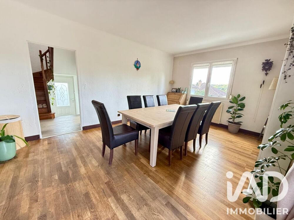 Vente Maison Vente Maison/villa 6 pièces Sérifontaine