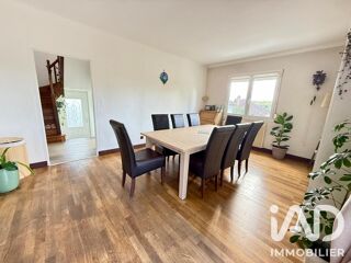  Maison à vendre 6 pièces 125 m²