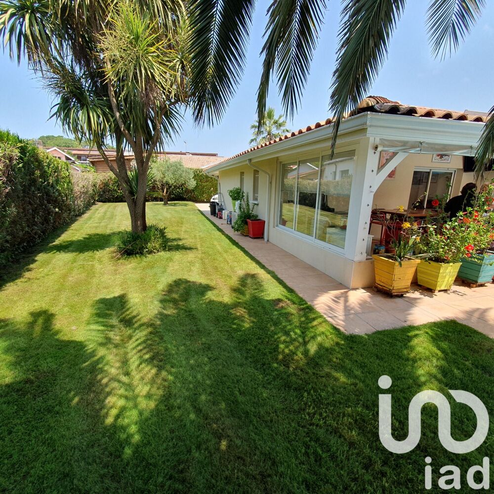 à vendre  Maison Soorts-Hossegor (40150)