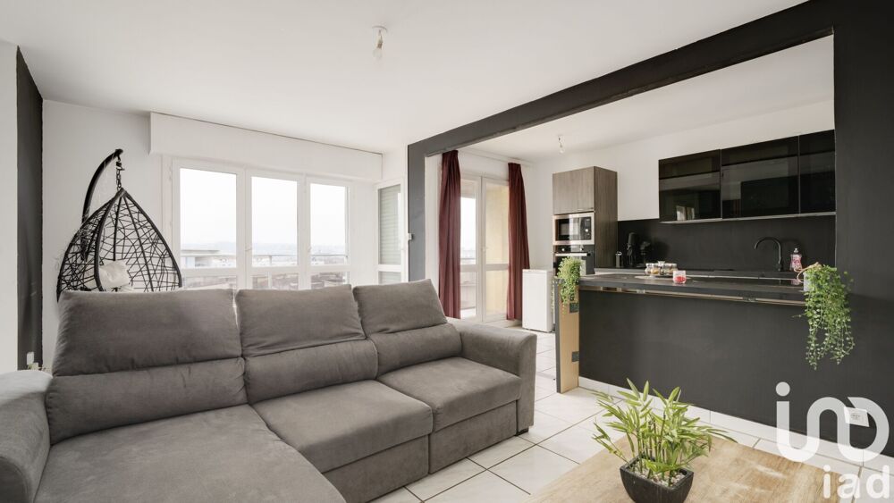 Vente Appartement 5 pièces
