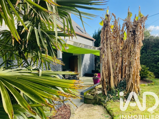 Maison 141m2 Notre-Dame-des-Landes