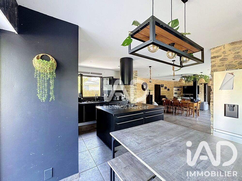 Vente Maison Vente Maison traditionnelle 5 pièces Prinquiau