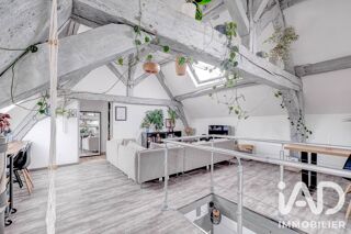  Appartement à vendre 3 pièces 68 m²