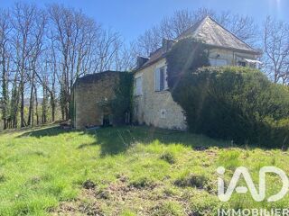  Maison à vendre 5 pièces 124 m²
