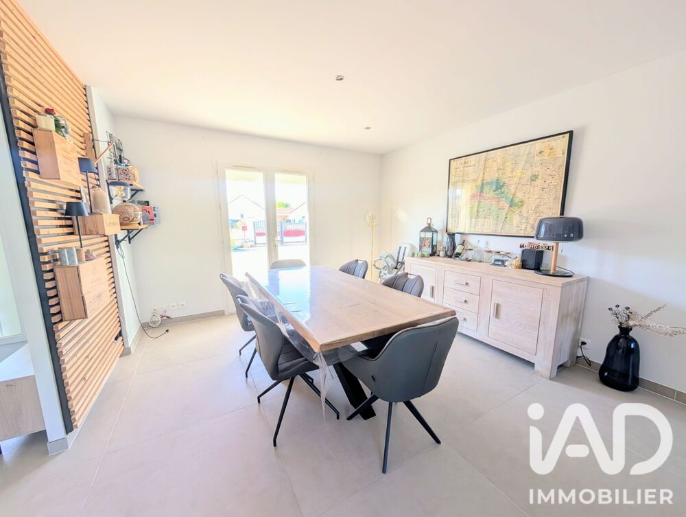 Vente Maison Vente Maison/villa 7 pièces Saint-martin-d'abbat