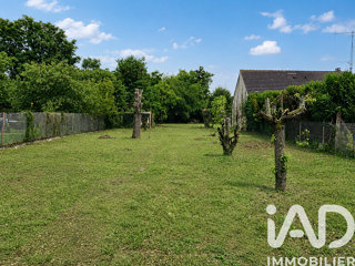  Terrain à vendre 1552 m²