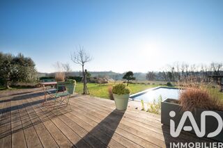  Maison � vendre 4 pi�ces 137 m�