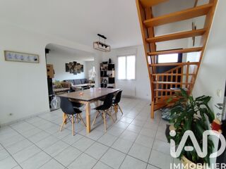  Maison � vendre 4 pi�ces 96 m�