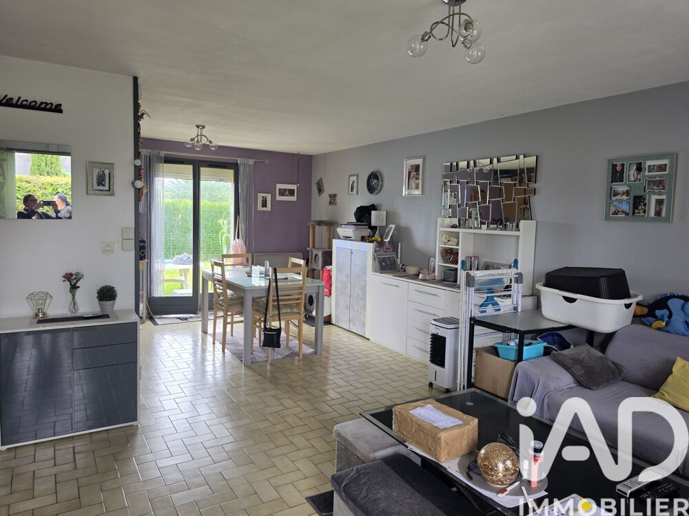 Vente Maison Vente Maison/villa 4 pièces Issé