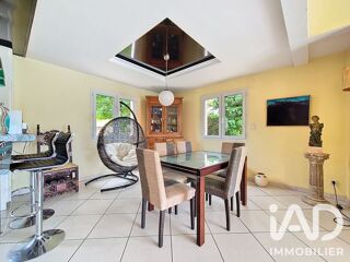  Maison à vendre 6 pièces 196 m²