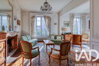  Maison à vendre 10 pièces 227 m²