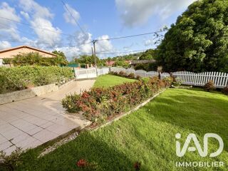  Maison à vendre 5 pièces 350 m²