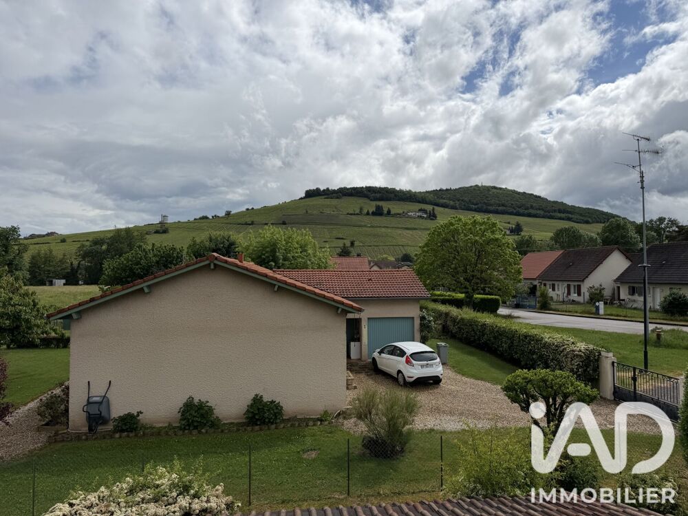 Vente Maison Vente Maison/villa 4 pièces Cercié