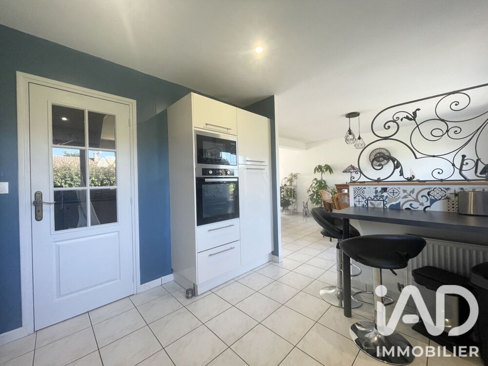 Vente Maison Vente Maison/villa 6 pièces Camiers