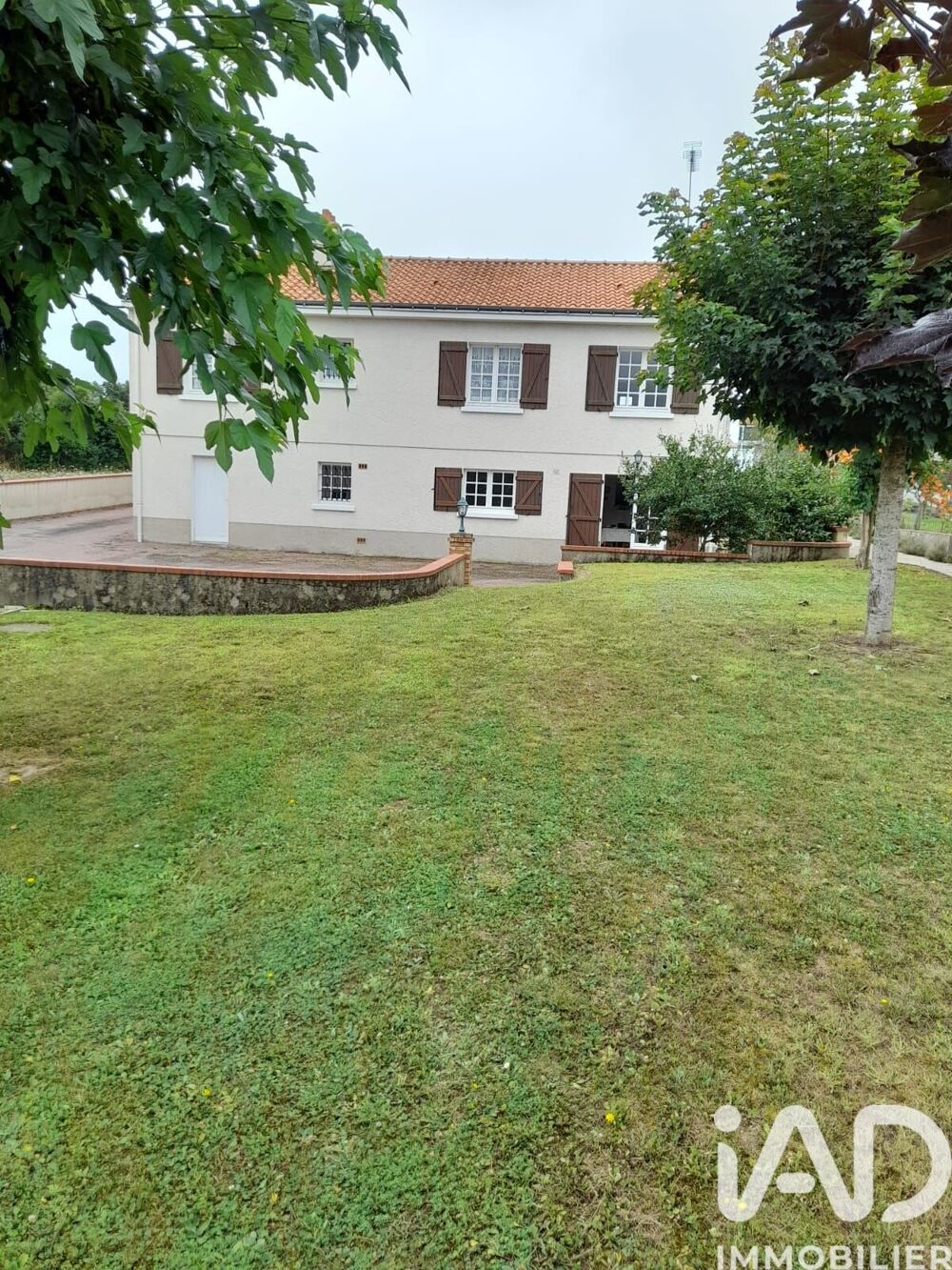 Vente Maison/villa 4 pièces