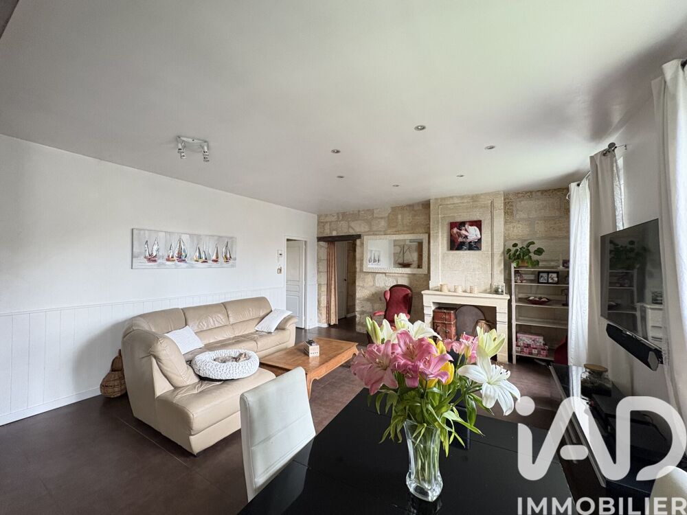 Vente Maison Vente Maison de campagne 5 pièces Ambarès-et-lagrave