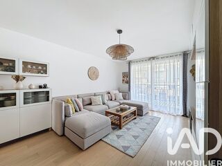  Appartement � vendre 5 pi�ces 89 m�