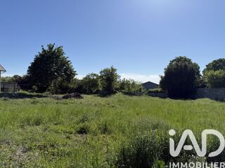  Terrain � vendre 756 m�
