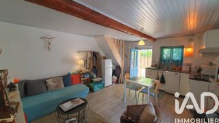  Maison � vendre 2 pi�ces 52 m�