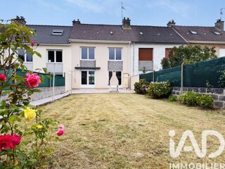  Maison à vendre 4 pièces 91 m²