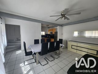  Maison à louer 4 pièces 80 m²