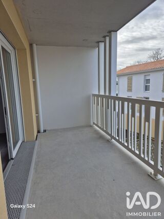  Appartement à vendre 3 pièces 68 m²