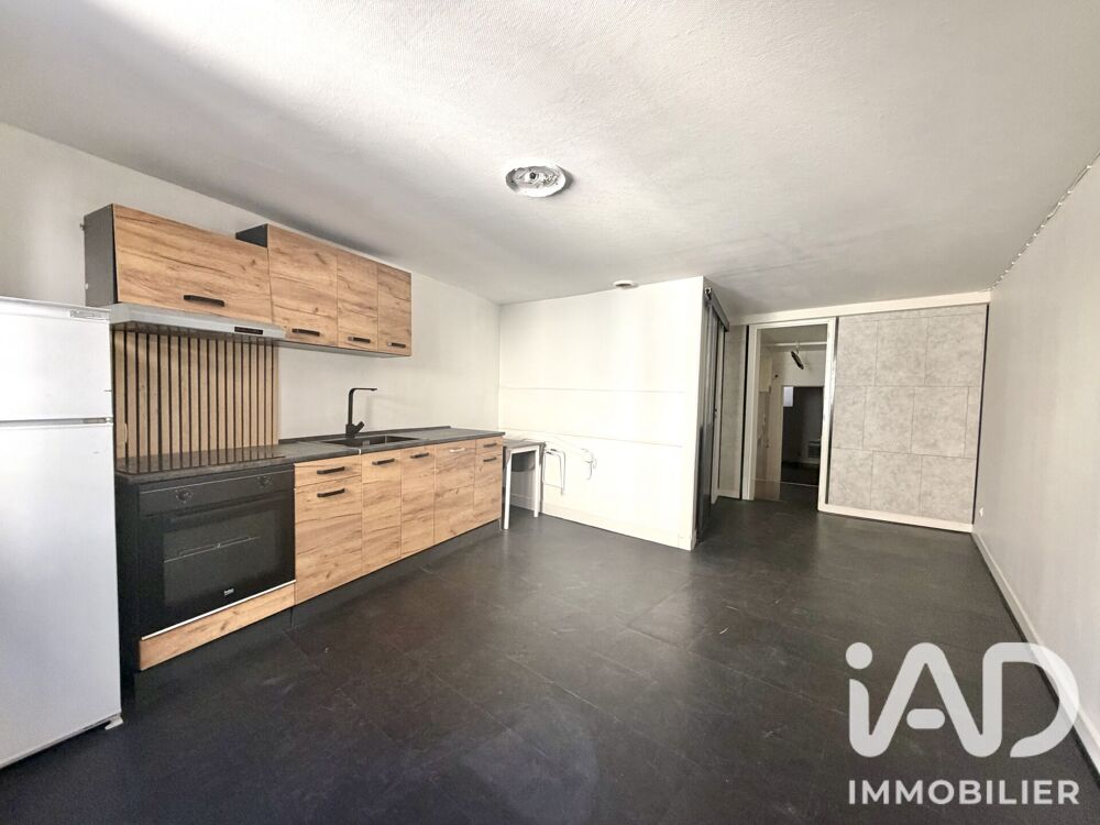 Vente Appartement Vente Appartement 2 pièces Limoges