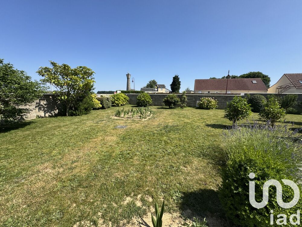 Vente Maison Vente Pavillon 5 pièces Gohory