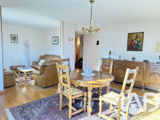  Appartement à vendre 4 pièces 91 m²