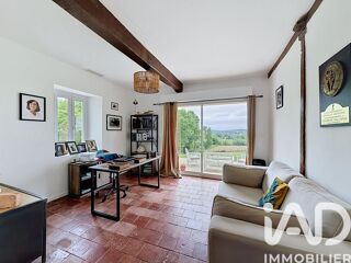  Maison à vendre 6 pièces 210 m²