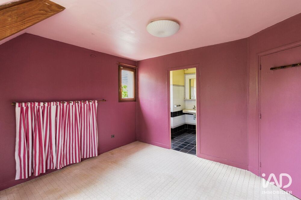 à vendre  Maison Bry-sur-Marne (94360)