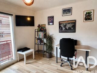 Appartement � vendre 1 pi�ce 22 m�