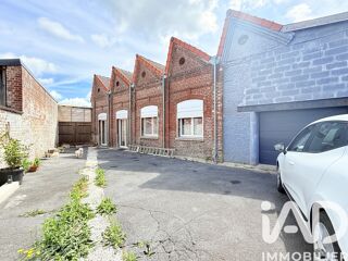  Maison à vendre 5 pièces 215 m²