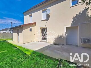  Maison à vendre 7 pièces 115 m²