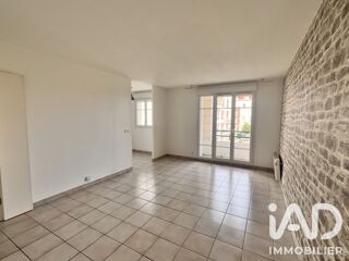  Appartement à vendre 1 pièce 31 m²