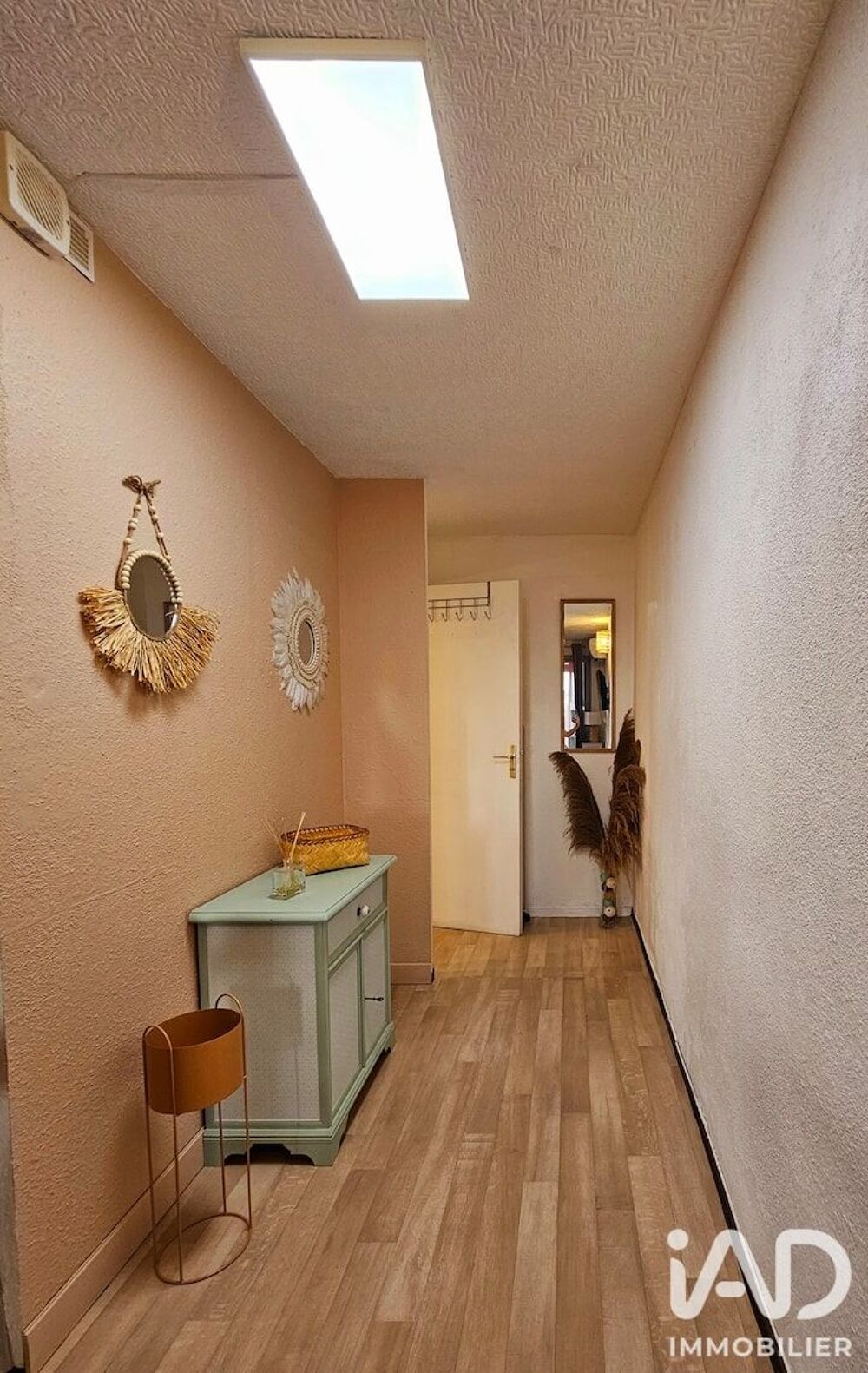 Vente Appartement Vente Appartement 1 pièce Le barcarès