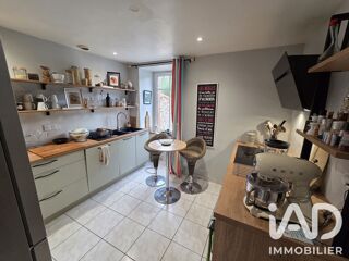  Maison à vendre 4 pièces 100 m²