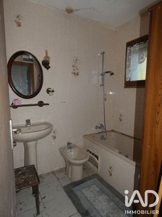  Maison à vendre 3 pièces 75 m²