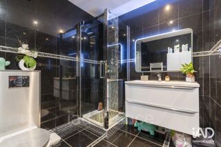  Maison à vendre 8 pièces 164 m²